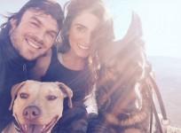 Ian Somerhalder