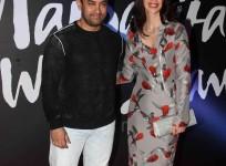 'Margarita, With A Straw': Aamir Khan Steps In To Support Kalki Koechlin At Her Film's Trailer Launch