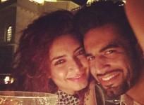 Upen Patel, Karishma Tanna