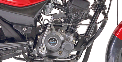 Bajaj Launches New Platina ES in India