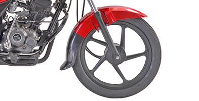 Bajaj Launches New Platina ES in India