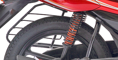 Bajaj Launches New Platina ES in India