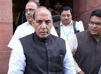 Rajnath Singh