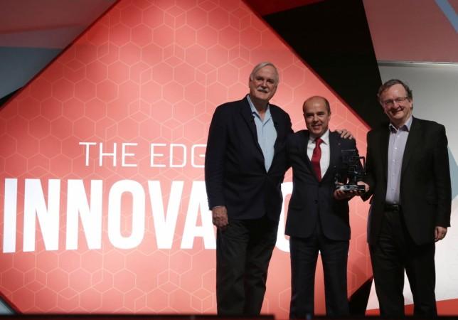 GSMA chosen LG G3 as Best Smartphone of the Year GSMA chosen LG G3 as Best Smartphone of the Year