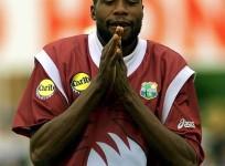 Curtly Ambrose