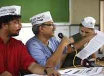 mayank gandhi