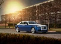Rolls-Royce Motor Cars