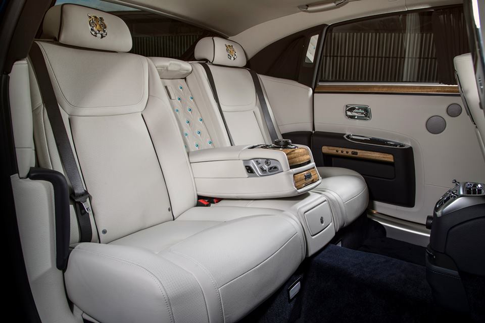 Rolls-Royce Motor Cars