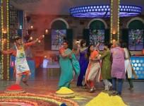 Holi 2015: Check Out How Television Industry Celebrates the Festival of Colours