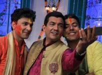 Holi 2015: Check Out How Television Industry Celebrates the Festival of Colours