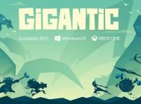 Gigantic