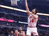 Paul Gasol