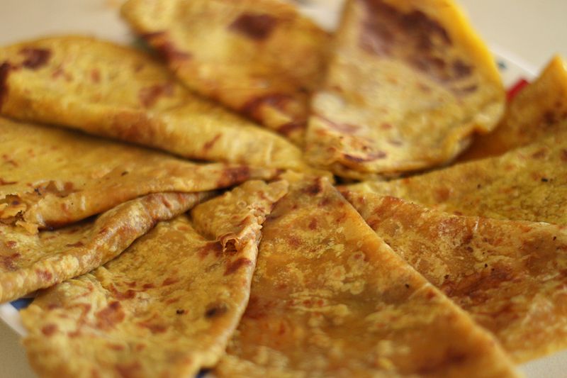 Puran Poli