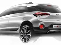 It's Official: Hyundai i20 Active India Launch on 18 March; Feature, Price Details