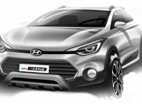It's Official: Hyundai i20 Active India Launch on 18 March; Feature, Price Details