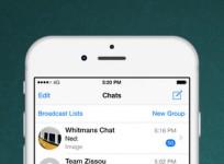 WhatsApp Voice Calling For iPhones; Top Changes Seen In iOS App After Recent Update
