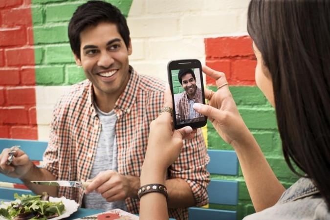 Moto E 2nd generation Product Launch