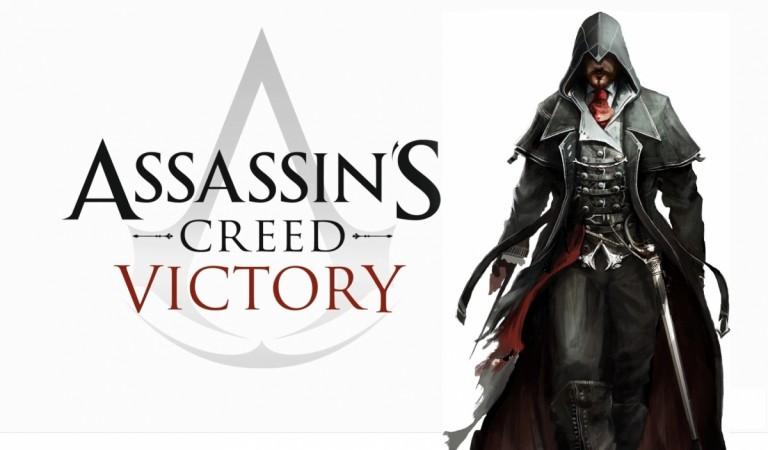 Assassin's Creed Victory