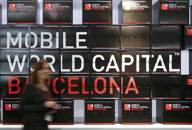 MWC 2015