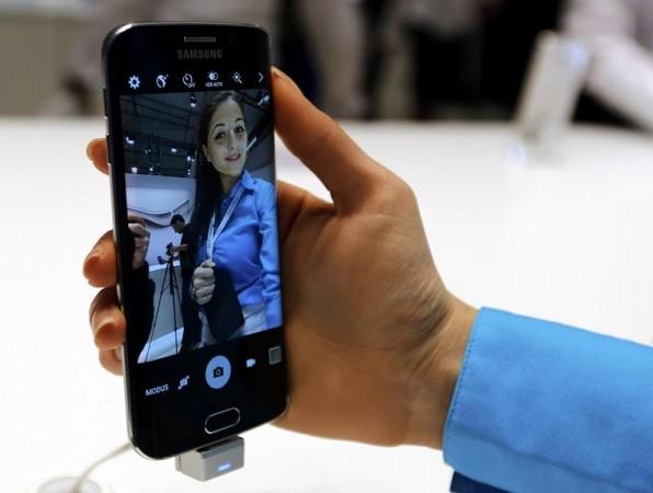 Samsung Releases New Galaxy Sdk Tools Following Galaxy S6 Series Of Smartphones Ibtimes India