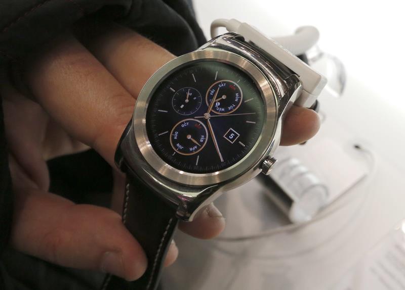 LG G Watch Urbane LTE