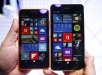 Microsoft Lumia 640 and 640 XL