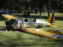 Harrison Ford