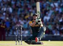 AB De Villiers South Africa ICC Cricket World Cup 2015