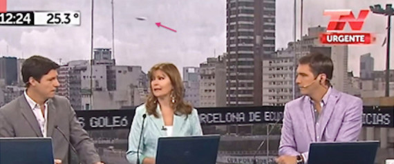 UFO Argentina