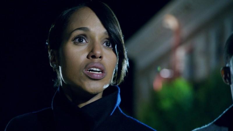 Olivia Pope from Scandal