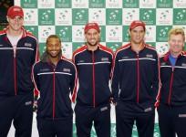 Davis Cup USA