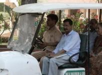 Arvind Kejrival
