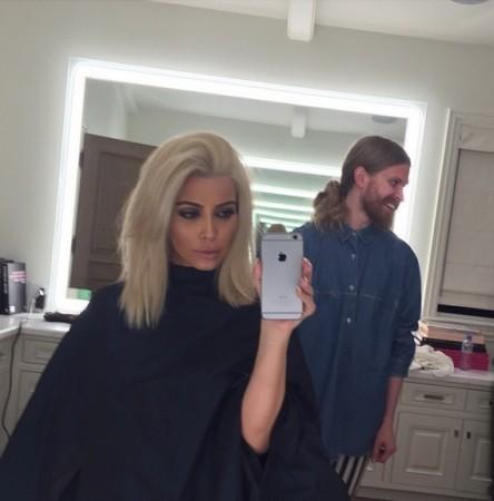 Kim Kardashian