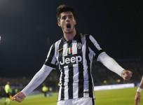 Alvaro Morata