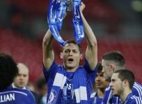 Nemanja Matic