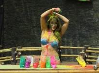 Bollywood Celebs Celebrates The Festival of Colours