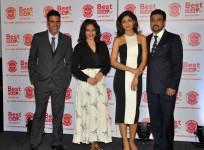 Akshay Kumar, Sonakshi Sinha, Shilpa Shetty and Raj Kundra