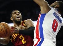 Kyrie Irving