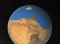 Mars Water