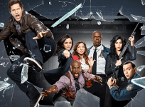 Brooklyn Nine Nine spoilers