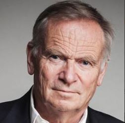 Bestselling Author Jeffery Archer Calls Bollywood Directors a 'Bunch of Thieves'
