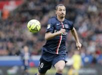 Zlatan Ibrahimovic