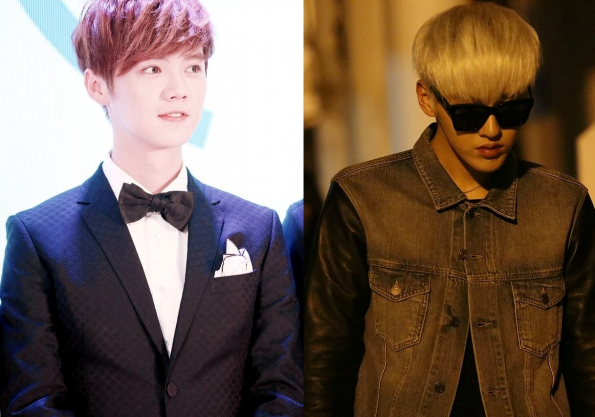 Former Exo Members Kris And Luhan Prolong Legal Battle Against Sm Entertainment Ibtimes India