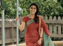 Nayanthara