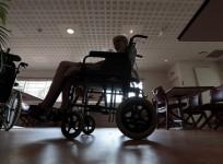 Wheelchair