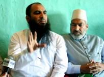 Masrat Alam