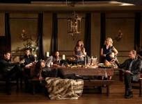 'The Originals' spoilers