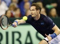 Andy Murray