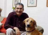 Vinod Mehta