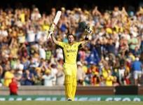 Glenn Maxwell Australia ICC Cricket World Cup 2015